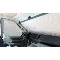 Store d'occultation REMIfront - Man TGE / VW Crafter
